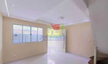 Imagem 6: Sobrado com 2 dormitórios para alugar, 190 m² por R$ 5.500/mês - Alto da Mooca - São Paulo