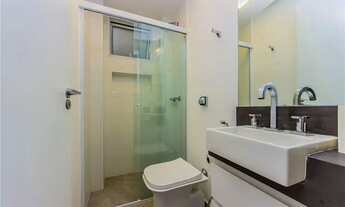 Imagem 7: SãO PAULO - Apartamento Padrão - Itaim Bibi