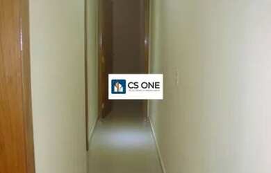 Imagem 4: Cobertura para aluguel Vila Tibiriçá Santo André 124m²1 vaga