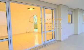 Imagem 3: Apto a venda com 167m no condomínio Domínio Marajoara