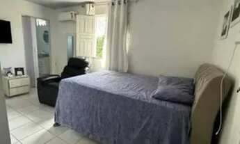 Imagem 4: CASA EM PARIPE Casa com 2 dormitórios