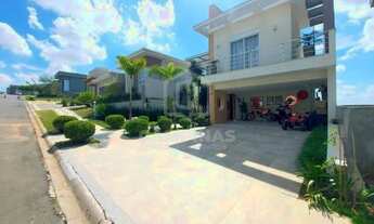 Imagem 2: Casa - Residencial Mont' Alcino - Valinhos