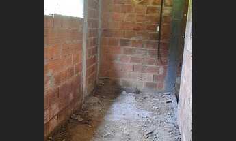 Imagem: Casa na alvenaria