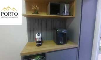 Imagem 4: LINDA CASA NO CONDOMÍNIO BELVEDERE EM LOUVEIRA 2 DORMITÓRIOS R$ 650.000,00