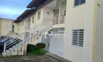 Imagem 4: Apartamento com 3 quartos à venda, 64 m² por R$ 120.000 - Jangurussu - Fortaleza/CE