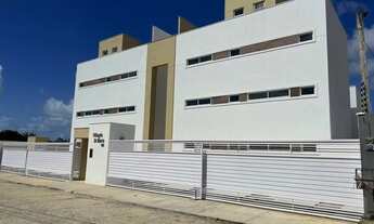 Imagem 3: Apartamento em Parque das Nações - Parnamirim - 2 e 3/4 Suíte - 67m²/118m²