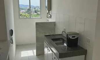 Imagem 4: Apto 03 dorm. com suíte e garagem, Teresópolis - Porto Alegre/RS. - AP10072