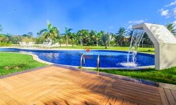 Imagem 2: Mansão a venda com 1500 m² no condomínio Encontro das Águas - Lauro de Freitas - BA