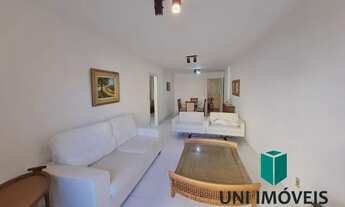Imagem 6: Quot;Apartamento de 2 quartos mais DCE a venda, 80M² por R$ 450.000,00 na Praia do Morro