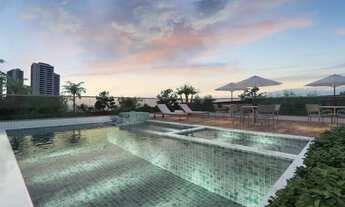 Imagem: RCR) Vista maravilhosa a 360º Terraza