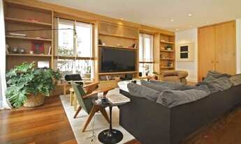 Imagem: Apartamento tipo para venda com 3 quartos