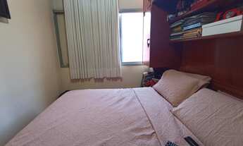 Imagem 6: Apartamento para venda tem 62 metros quadrados com 3 quartos em Cruzeiro Novo - Brasília