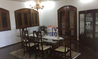 Imagem 4: Casa com 4 dormitórios para alugar, 646 m² - Duque de Caxias I - Cuiabá/MT