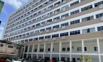 Imagem 2: APARTAMENTO EDF NOBRE, AO LADO SENAC