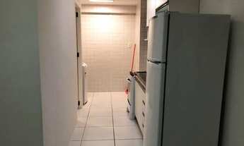 Imagem 7: Apartamento para aluguel tem 35 metros quadrados com 1 quarto em parnamirim -