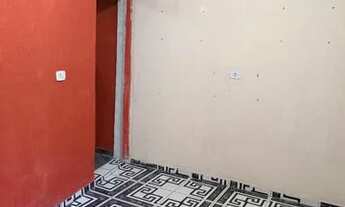 Imagem 6: Casa de 4 cômodos