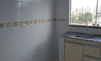 Imagem 4: Apartamento com 2 dormitórios, para locação, 41m² por R$ 1.760,00 - Bairro Campestre - San