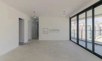 Imagem 6: Apartamento Venda Vila Olímpia 152 m² 3 Dormitórios