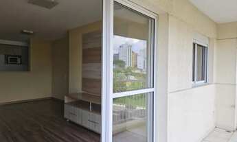 Imagem 7: Apartamento para aluguel e venda possui 73 metros quadrados com 2 quartos