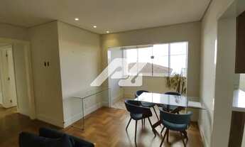 Imagem: Apartamento - Botafogo - Campinas