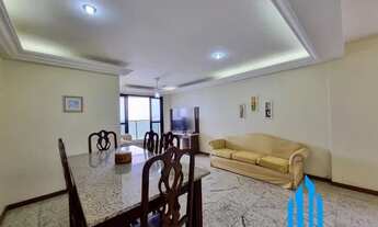 Imagem 6: 03 Quartos sendo 01 suite de frente para o mar 100%Mobiliado na Praia do Morro