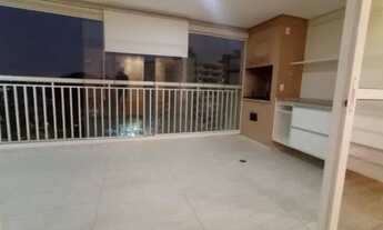 Imagem 7: Apartamento 156m² Domo Home!