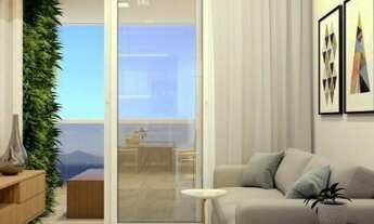 Imagem 5: AP1782 Apartamento Residencial / Kobrasol