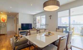 Imagem: Apartamento Venda Vila Clementino 98 m²