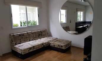 Imagem: Sobrado para venda possui 88 metros quadrados