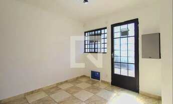 Imagem 3: Casa para Aluguel - Jardim Anália Franco, 1 Quarto, 36 m2