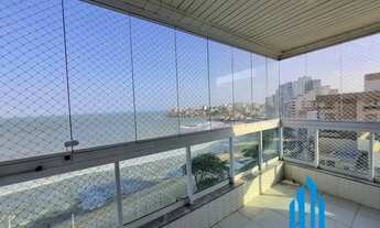 Imagem 2: Apartamento 03 Quartos de frente para o mar a venda, 104m² Praia do Morro - Guarapari ES