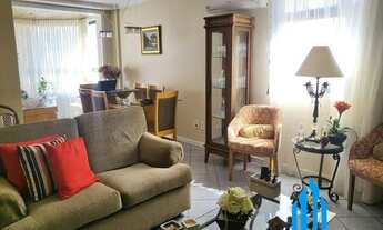 Imagem 7: Amplo apartamento 3 quartos mais DCE, mobiliado, na Av. Praiana, Praia do Morro em Guarapa