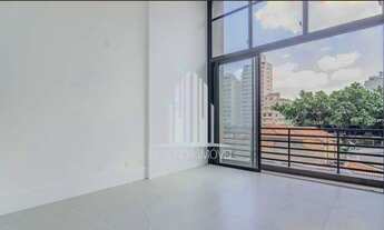 Imagem: Apartamento Duplex Edificio Augusta 97m²