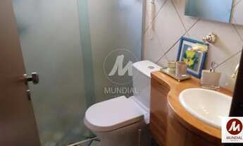 Imagem 5: Casa (térrea em condominio) 3 dormitórios/suite, cozinha planejada, portaria 24hs, lazer