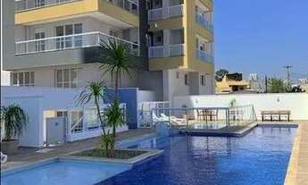 Imagem 3: Apartamento com 2 dormitórios à venda, 77 m² - Edifício Piemont Residence - Taubaté/SP