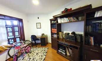 Imagem 7: Casa (sobrado na rua) 5 dormitórios/suite, cozinha planejada