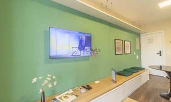 Imagem 5: Venda Apartamento 1 Dormitórios - 45 m² Itaim Bibi