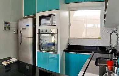 Imagem 6: Casa térreo solta 3/4, suíte, Piscina com quiosque, Vilas de Abrantes