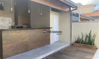 Imagem: Casa com 3 dormitórios à venda, 107 m²