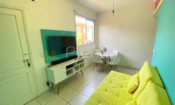 Imagem 3: Apartamento - Parque Prado - Campinas
