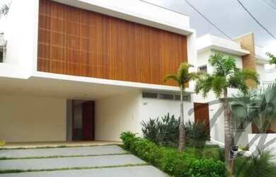 Imagem 4: CASA RESIDENCIAL em SOROCABA - SP, JARDIM RESIDENCIAL MONT BLANC