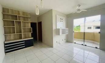 Imagem: Apartamento para aluguel com 2 quartos em