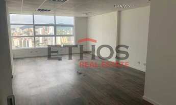 Imagem: Sala para alugar, 220 m² por R$ 18.000,00/mês