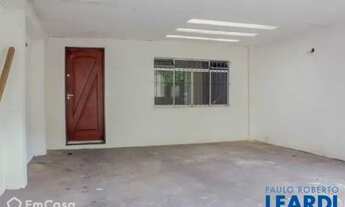 Imagem 2: CASA TÉRREA - JARDIM BORBOREMA - SP
