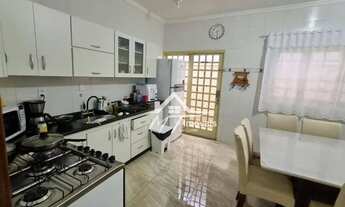 Imagem 6: Casa com 3 dormitórios à venda, 192 m² por R$ 550.000 - Parque Bom Retiro - Paulínia/SP