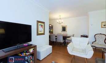 Imagem 5: Apartamento Venda Itaim Bibi 107 m² 3 Dormitórios