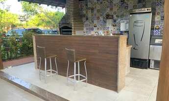 Imagem 7: Apartamento 3 suítes pé na areia em Itacimirim