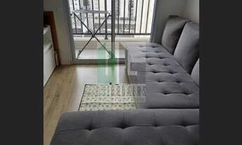 Imagem 7: Apartamento para locação no Bom Retiro, 45m², mobiliado, 2 dorm, 1 vaga