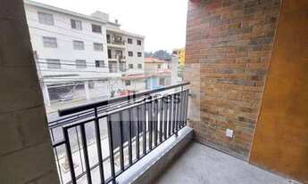 Imagem 3: Apartamento com 3 dorms, Vila Euclides, São Bernardo do Campo - R$ 636 mil, Cod: 2967