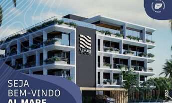 Imagem 1: APARTAMENTO COM ÓTIMA OFERTA DE LANÇAMENTO À PARTIR DE 158.700 A 3 MINUTOS DA BEIRA MAR DE